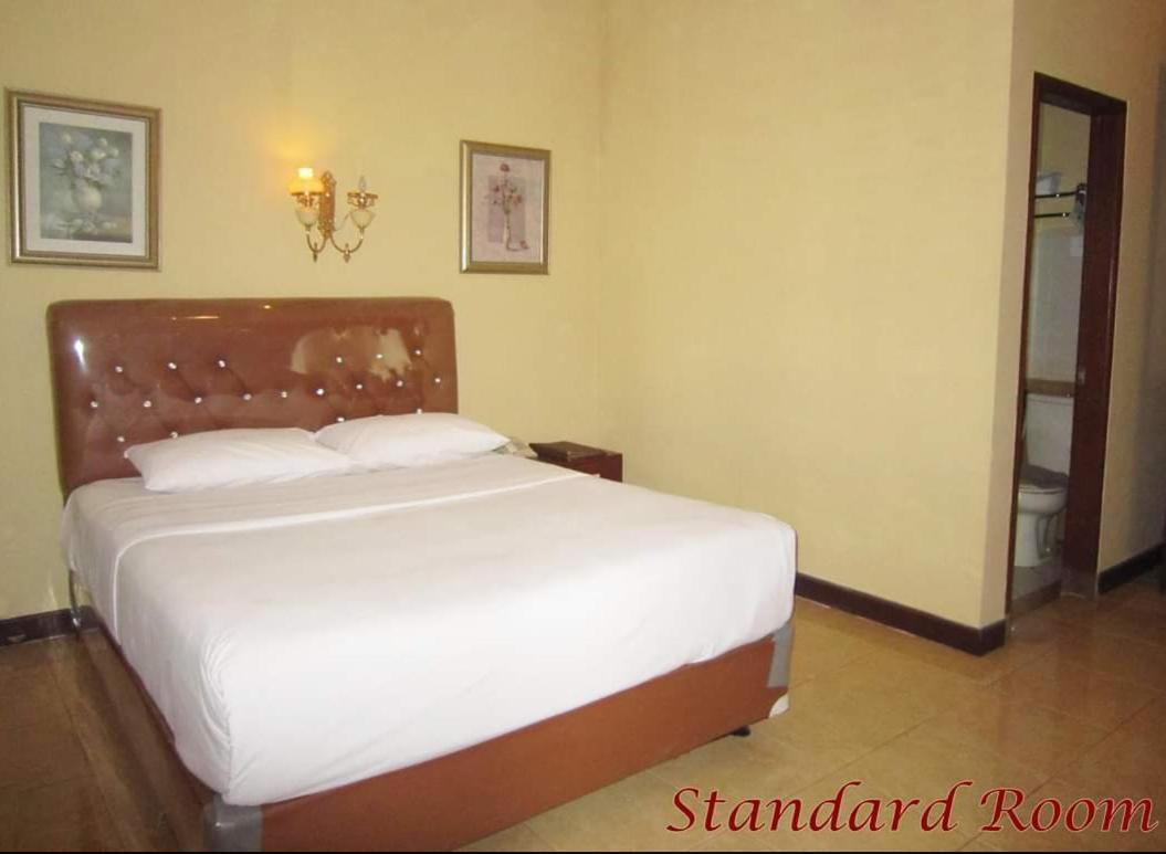 Resort Prima Cisarua Tagalbato Exterior photo