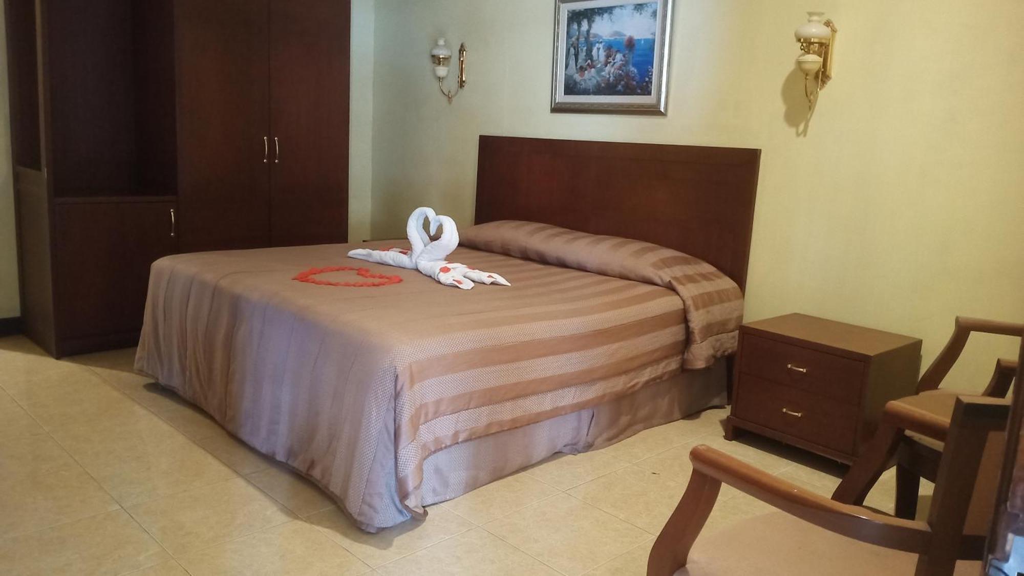 Resort Prima Cisarua Tagalbato Exterior photo